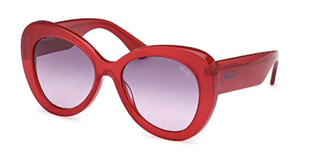 Emilio Pucci 0232 Sunglasses - view 3